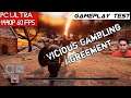 Vicious Gambling Agreement Gameplay PC Ultra 1440p GTX 1080Ti i7 4790k Test Indonesia
