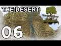 Vintage Story: The Desert | Episode 6