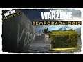 Warzone - Temporada 2 + (Seasson 2) Ja Começou - Direto na Veia (LIVE) (Xbox Series S) - BORA !!!