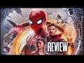 WAS SPIDER-MAN NO WAY HOME GOOD? My thoughts...