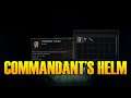 Wasteland 3 - How To Get The Unique Helmet Commandant's Helmet