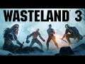 Wasteland 3 Soundtrack - Battle Hymn of the Republic