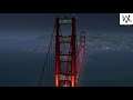 Watch Dogs 2 - Golden Gate