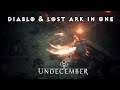 What is Undecember? A Brand new ARPG where Diablo meets Lost Ark!