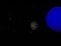 Working on A New Project LIVE; Universe Sandbox 2