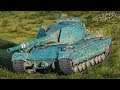 World of Tanks Super Conqueror - 4 Kills 11,6K Damage