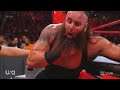 WWE RUINED Braun Strowman