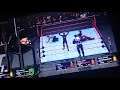 WWE2K19 CAMARA DE ELIMINACION  POR EL CAMPEONATO  MUNDIAL PESADO  VIRAL