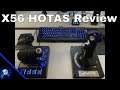 X56 HOTAS Review