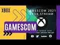 Xbox anuncia apresentação na Gamescom | Hellblade: Senua's Sacrifice recebeu versão Xbox Series