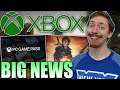 Xbox Is Making BIG Announcements - Tons Of Day 1 Game Pass 2022 Games, Halo Infinite Update, & MORE!