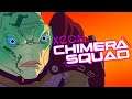 МЕЖВИДОВОЙ СПЕЦНАЗ - XCOM: Chimera Squad