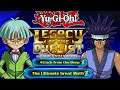 Yu Gi Oh Legacy Of The Duelist Link Evolution Nintendo Switch Game #02