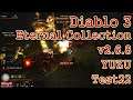 Yuzu EA-520 Diablo 3 Eternal Collection(Crusader) v2.6.8 Game Test22-[PlayX]