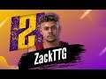ZACKTTG FACE CREATION | NBA 2K21