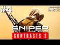 Zagrajmy w Sniper: Ghost Warrior Contracts 2 PL odc. 4 - Fiodor Nowikow