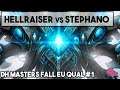 ZombieGrub Casts: Stephano vs Hellraiser - ZvP - Starcraft 2020