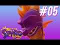#05 - Stone Hill - Spyro The Dragon: Reignited