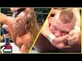 10 Most Convincing Sellers In Wrestling EVER! | WrestleTalk with Adam Blampied