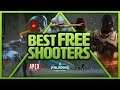 3 Best F2P Shooters on PC
