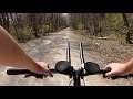3/27/21 2:25 PM Katy Trail Bike Ride