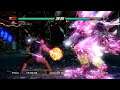 #340 Tekken 6 PS3 \\ menus & modes: 1st play, HDD install, Marduk Arcade playthrough, Scenario, etc!