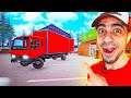 محاكي السوبر ماركت #7 : التحديث الجديد - محل جابر تطور 😍🔥 | Trader Life Simulator