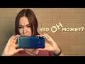 На что способен смартфон за 8000 рублей? Обзор Tecno Spark 4!