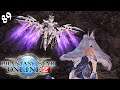 [89] Omega Dreams (Let's Play Phantasy Star Online 2: Episode 5)