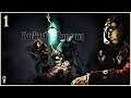 A Match Is Struck, Our Stars Are Born | Modded Darkest Dungeon 2020 Campaign | Let's Play | Part 1 |