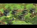 Age of Empires 2 Definitive Edition - 2V2 BATTLE FOR THE AMAZON