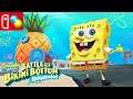All Sponges on Deck, a F.U.N Battle Rehydrates! (Spongebob: Battle for Bikini Bottom Rehydrated #1)