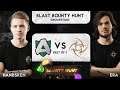 Alliance vs Ninjas in Pyjamas Game 1 (BO3) | BLAST Bounty Hunt