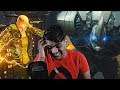 And they call themselves SuperVillains.... SpiderMan - Part 11