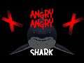 Angry Angry Shark - Preview Review Gameplay