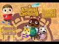Animal Crossing Treasure Island
