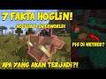 Apa sih BEDANYA? Hoglin dan Pig?! - TEORI MINECRAFT INDONESIA