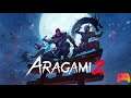 Aragami 2 [Xbox Game Pass] 初見プレイ動画