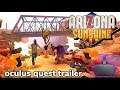 Arizona Sunshine Oculus Quest Gameplay Trailer