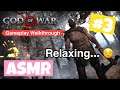 ASMR Gaming - God of War (2018) Gameplay Walkthrough Part 3
