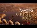 Assassin's Creed: Origins #012 - Mehr Arbeit in Alexandria | Let's Play