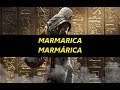 Assassin's Creed Origins - Marmarica / Marmárica - 145