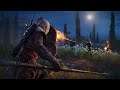 Assassin's Creed Origins Review: Een glimp van oude glorie