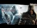 Assassin´s Creed REVELATIONS /PS4/ Cap. 8: la venganza de Altaïr y penúltima llave