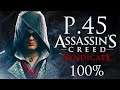 Assassin's Creed Syndicate 100% Walkthrough Part 45