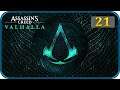 Assassin's Creed Valhalla #21 - Eine Axt im Kopf