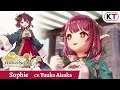 Atelier Sophie 2: The Alchemist of the Mysterious Dream - Sophie Character Introduction