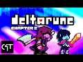 Attack of the Killer Queen | Deltarune: Chapter 2 (Piano Mix)