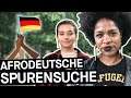 Auf den Spuren Schwarzer deutscher Geschichte || PULS Reportage