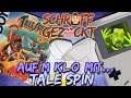 auf´m Klo mit...TALE SPIN (Käpt´n Balu & seine tollkühne Crew) Game Boy Classic | deutsch / german